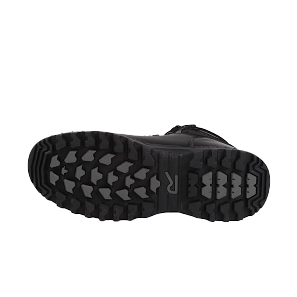 Regatta Professional Herr Action Läder Säkerhetsstövlar 10 UK Bla Black 10 UK