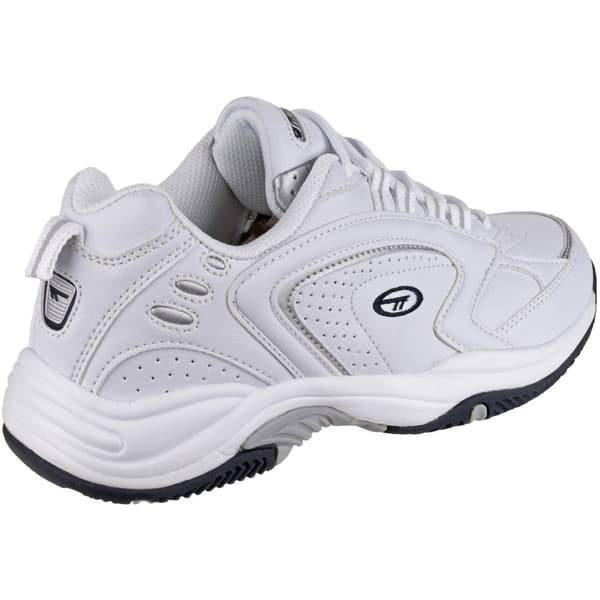 Hi-Tec Herr Blast Lite Snörskor 7 UK Vit White 7 UK