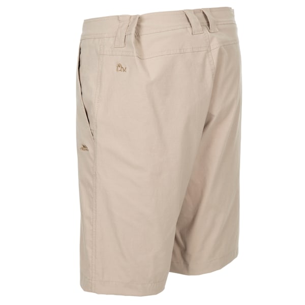 Trespass Yonder TP75 Shorts S Oatmeal för damer Oatmeal S