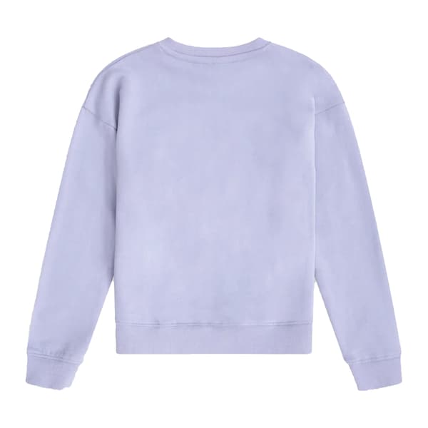 Animal Barn-/Barnsweatshirt 13 år Blå Blue 13 Years