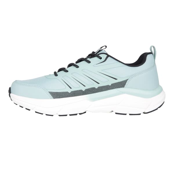 Mountain Warehouse Dam Switch Vardagssneakers 7 UK Teal 7 UK