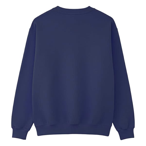 Elemental Herr I Am Calm Sweatshirt M Marinblå Navy Blue M