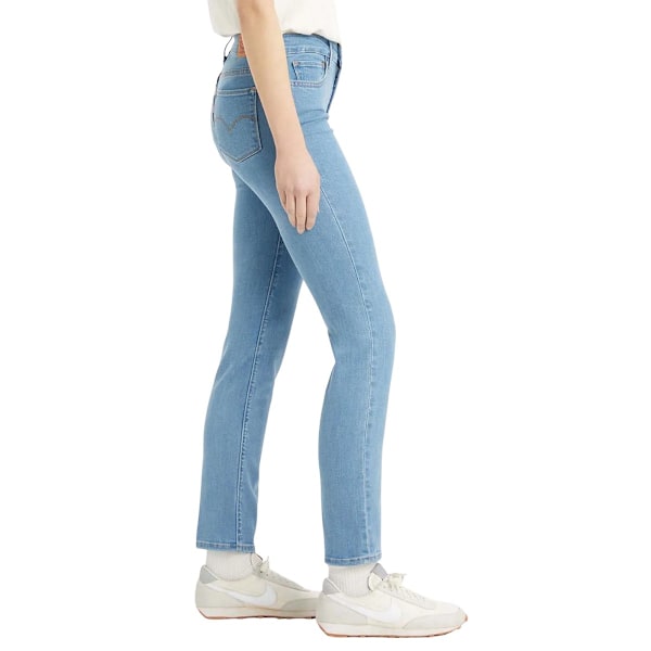 Levis Dam/Dam 712 Slim Jeans 28R Denim Denim 28R