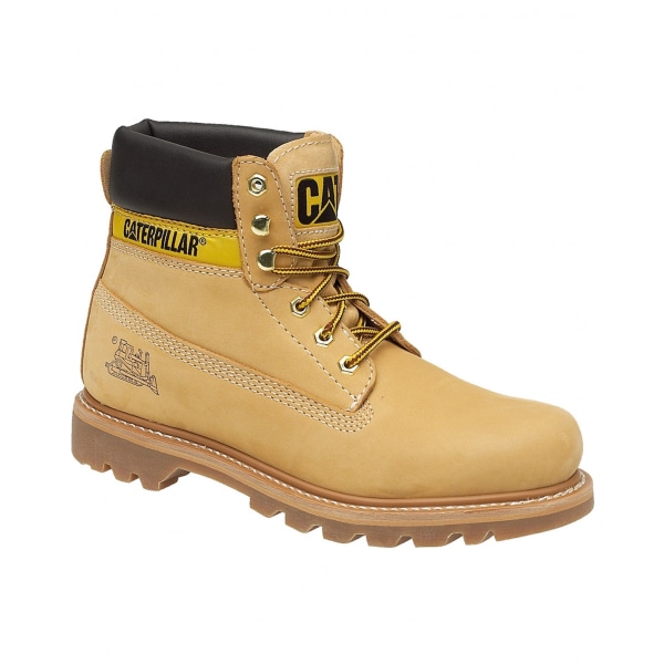 Köp Caterpillar Colorado Lace-Up Boot / Mens Boots / Unisex Boots 9 | Fyndiq