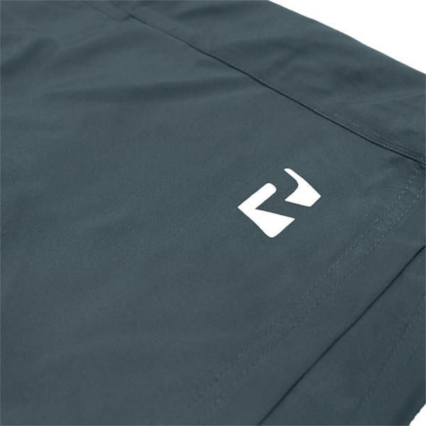 RIPT Essentials Enfärgad Badshorts för Pojkar 5-6 År Marinblå Navy Blue 5-6 Years