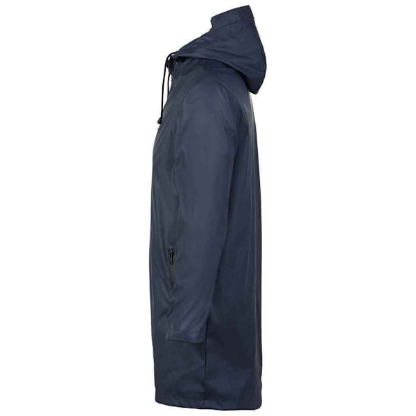 NEOBLU Antoine Wax Parka 4XL Night Blue Night Blue 4XL