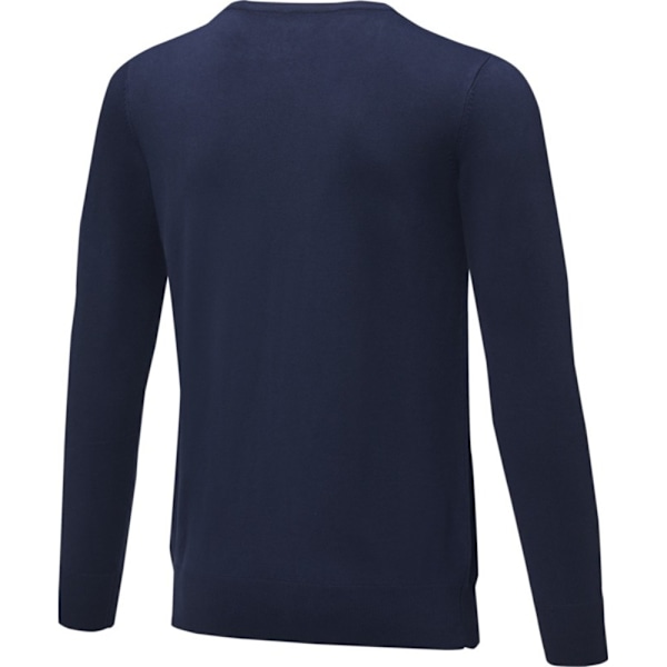 Elevate Merrit Pullover 3XL Marinblå Navy 3XL