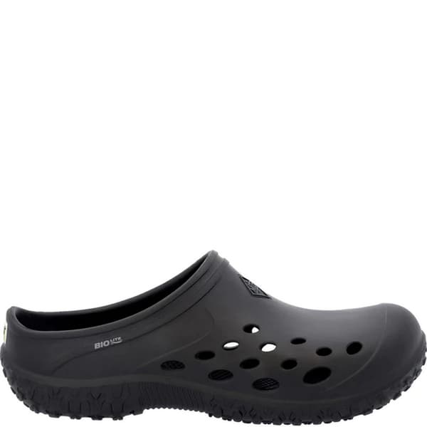 Muck Boots Dam Muckster Lite Clogs 9 UK Svart Black 9 UK