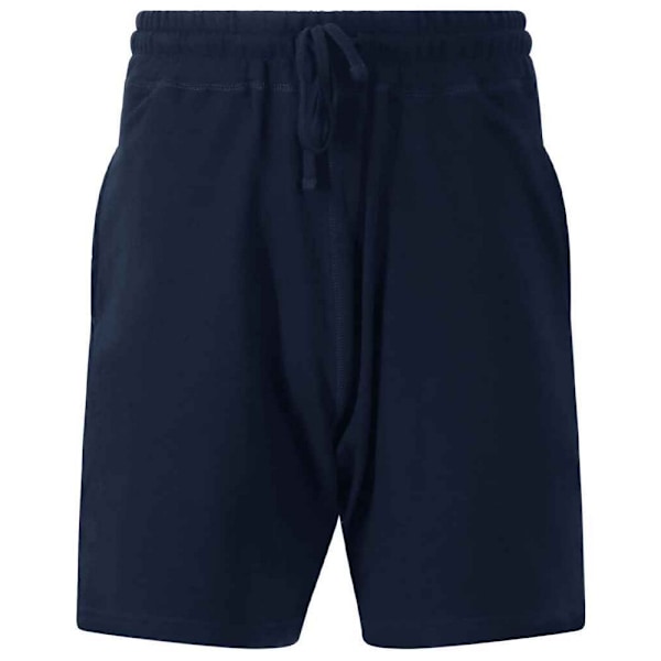 Awdis Mens Just Cool Sweat Shorts S French Navy French Navy S