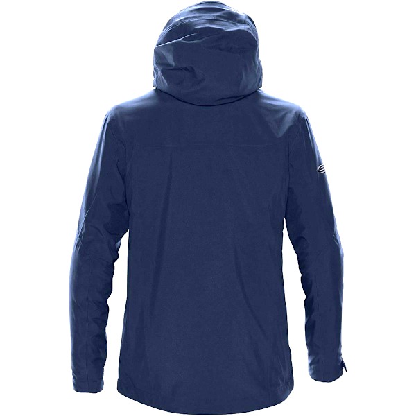 Stormtech Matrix System Jacka L Marinblå/Marinblå Navy/Navy L