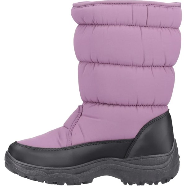 Cotswold Dam/Dam Welland Snökängor 6 UK Lila Purple 6 UK