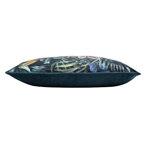 Evans Lichfield Zinara Kuddfodral One Size Bladgrön Leaf Green One Size
