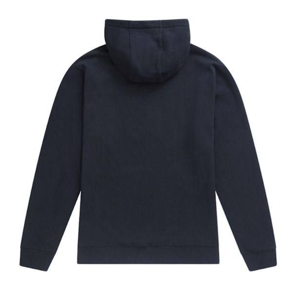 Animal Mens River Organic Hoodie XS Mörkblå Dark Blue XS