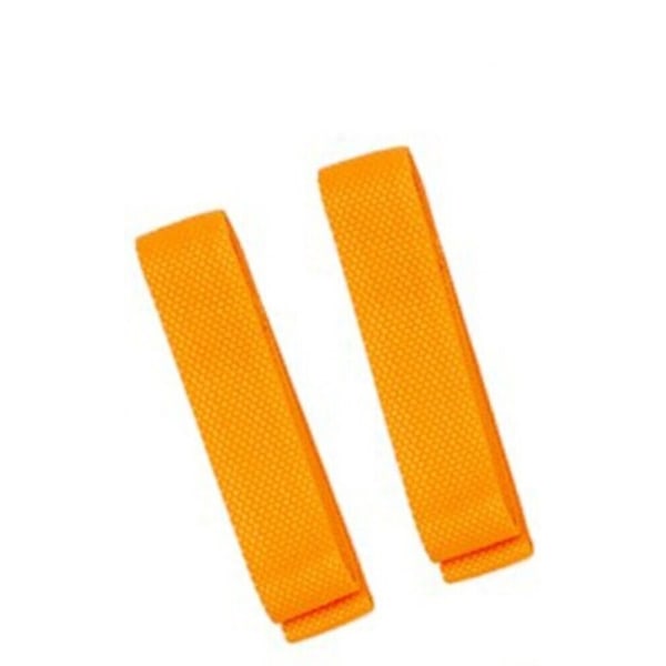 Pre-Sport Team Band (10-pack) 120 cm orange Orange 120cm