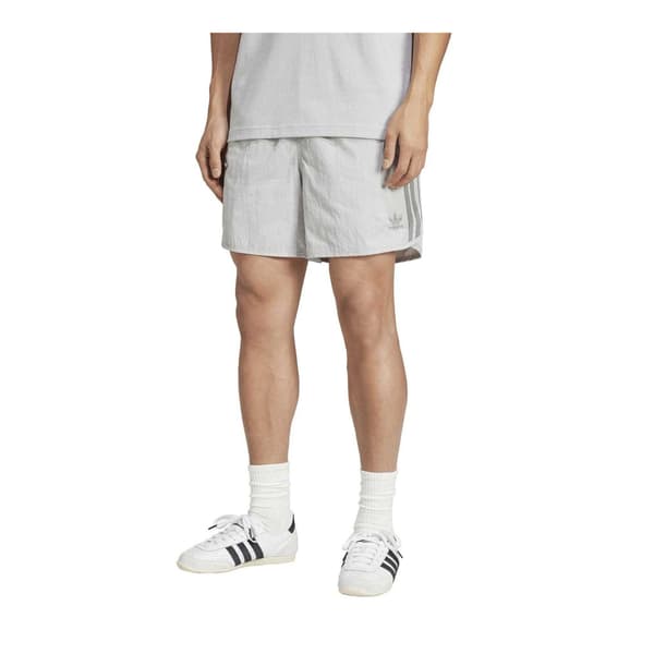 Adidas Herr Sprinter Löparshorts XS Grå Grey XS