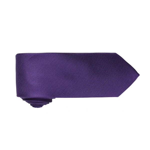 Premier Herr Micro Waffle Formell Slips (2-pack) One Size Purple One Size