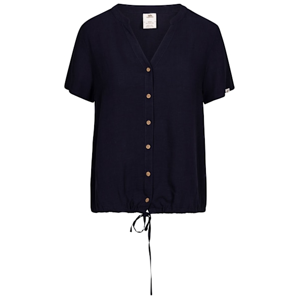 Trespass Dam/Dam Beatrice Topp XS Marinblå Navy XS
