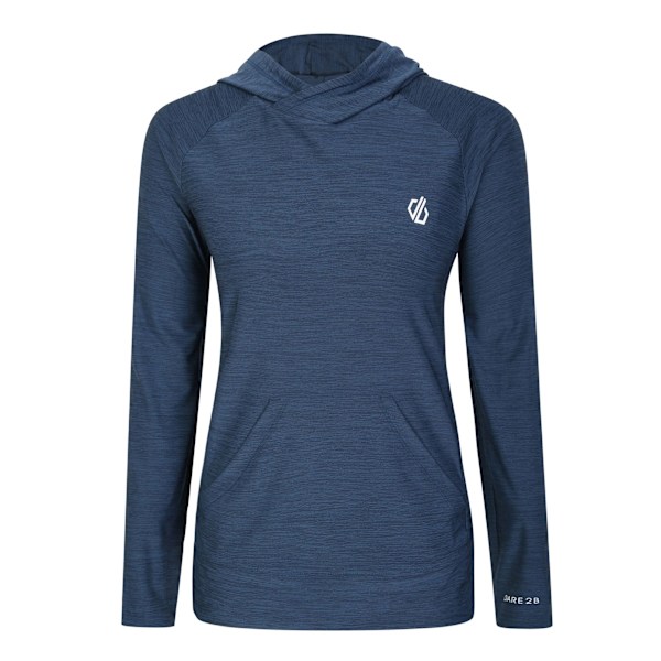 Dare 2B Dam/Kvinnor Laura Whitmore - Sprint City Marl Lättvikts Moonlight Denim 8 UK