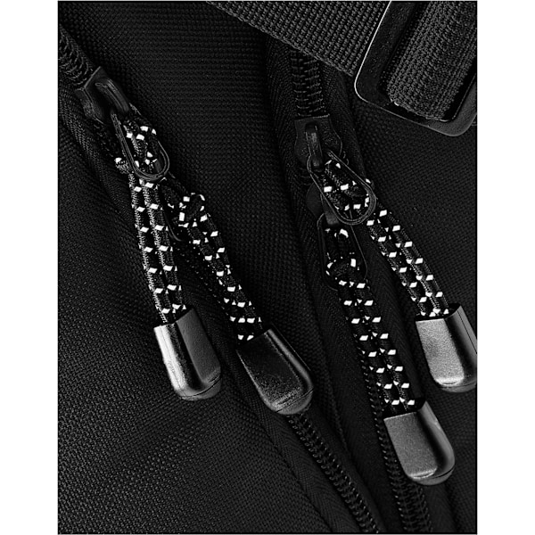 Quadra Academy Holdall One Size Svart Black One Size