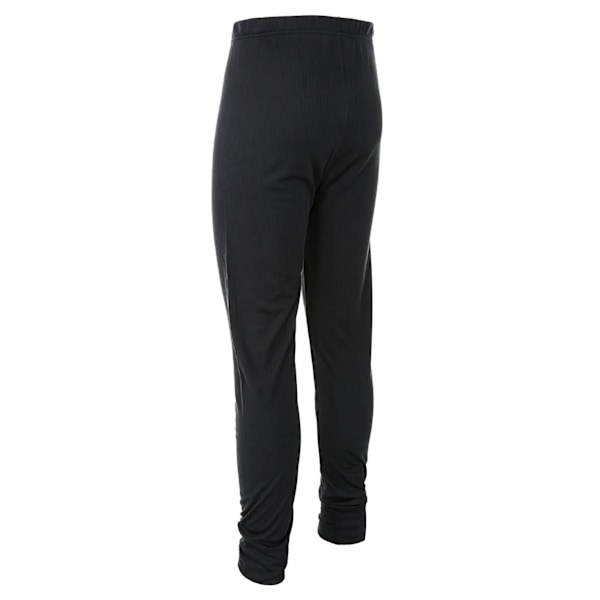 Trespass Yomp360 Baslagerbyxor för Vuxna Unisex Storlek M Svart Black M