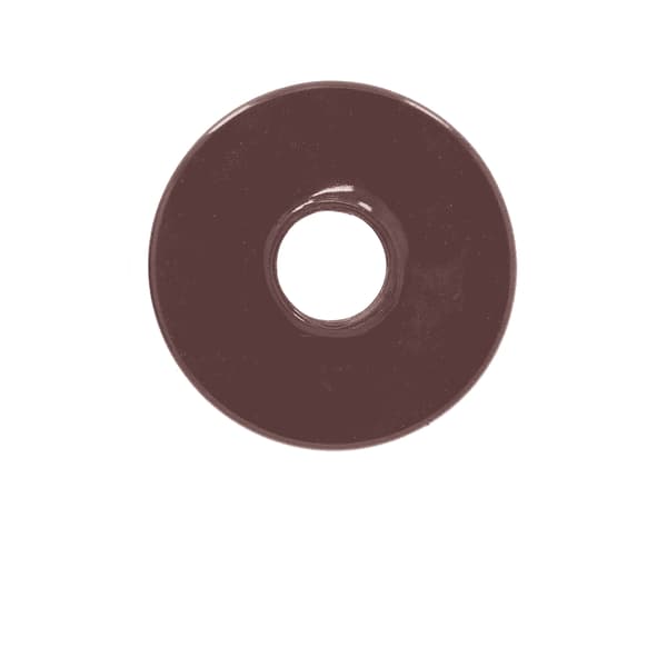 Shires bettskydd för häst (2-pack) En storlek brun Brown One Size