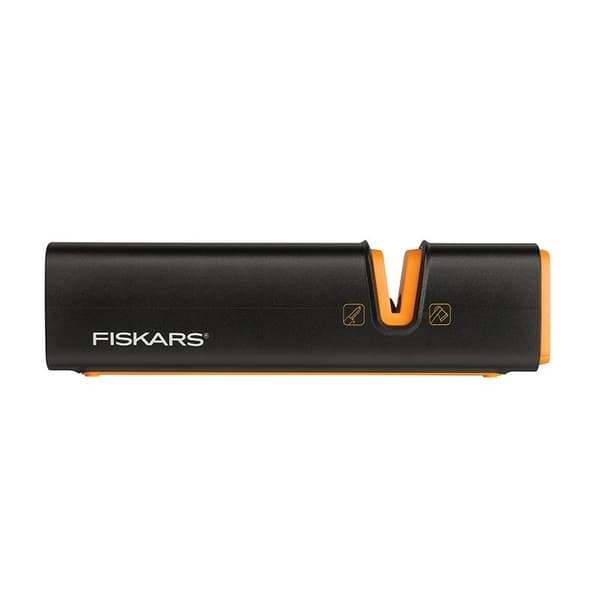 Fiskars Xsharp Yx- och Knivslip En Storlek Flerfärgad Multi Colour One Size