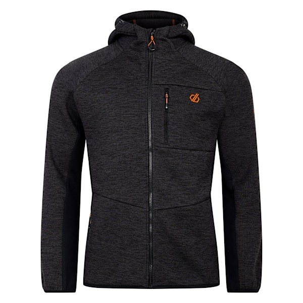 Dare 2B Torrek Pro Midlayer för män, M Svart Black M