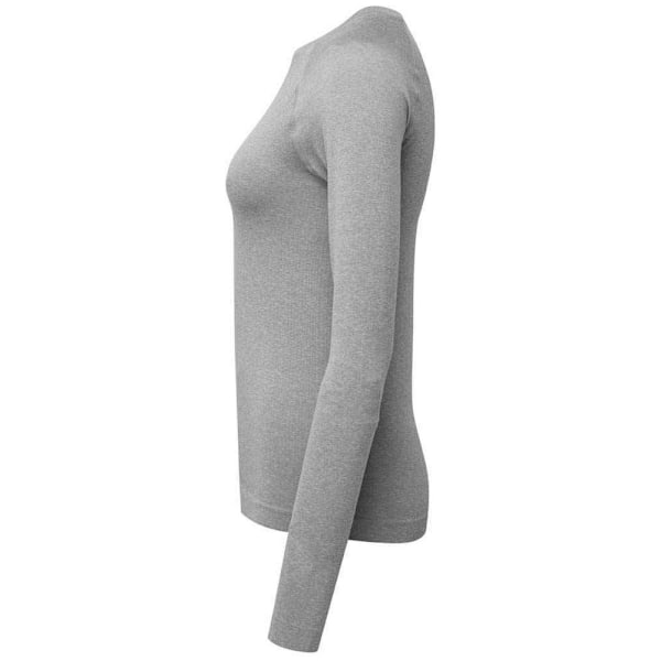 Onna Dam/Kvinna Unstoppable Fresh Underscrub Heather Baslager Heather Grey M