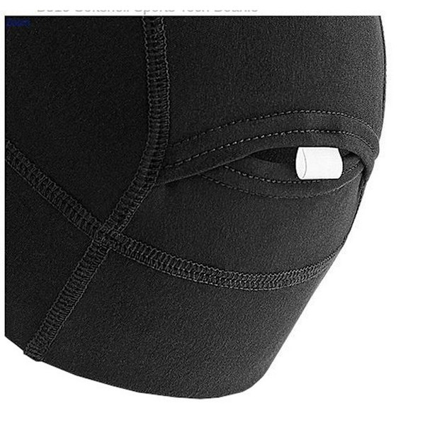 Beechfield Unisex Vuxna Softshell Sports Tech Beanie One Size Black One Size