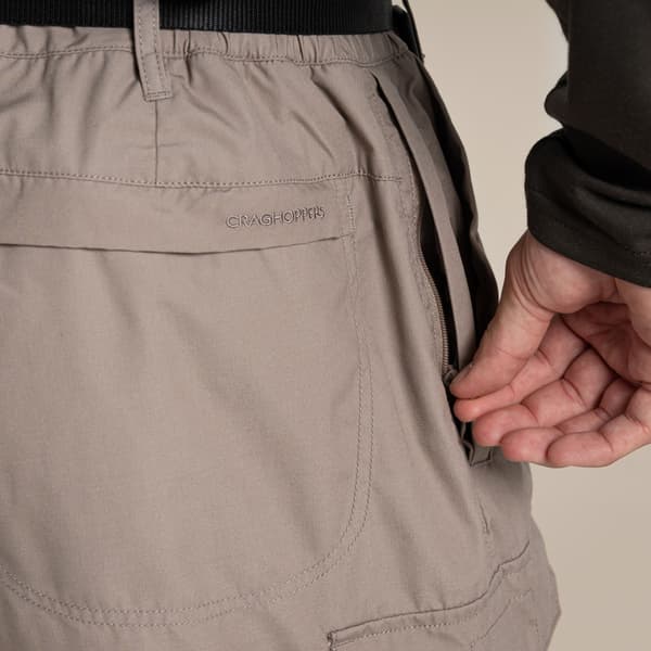 Craghoppers Herr Kiwi Peached Convertible Byxor 30S Beach Beach 30S