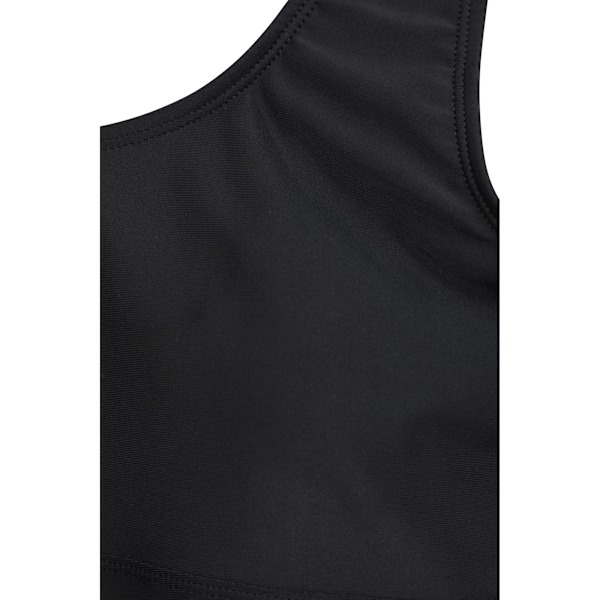 Mountain Warehouse Dam/Dam Harlyn One Piece Baddräkt 12 UK Black 12 UK