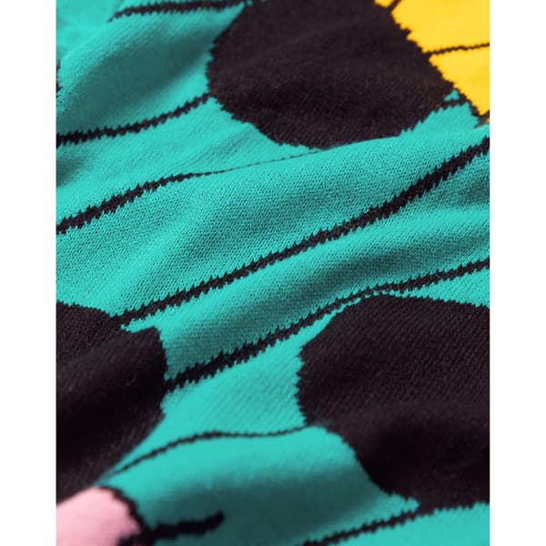 The Nightmare Before Christmas Dam/Dam Sally Kofta M M Multicoloured M