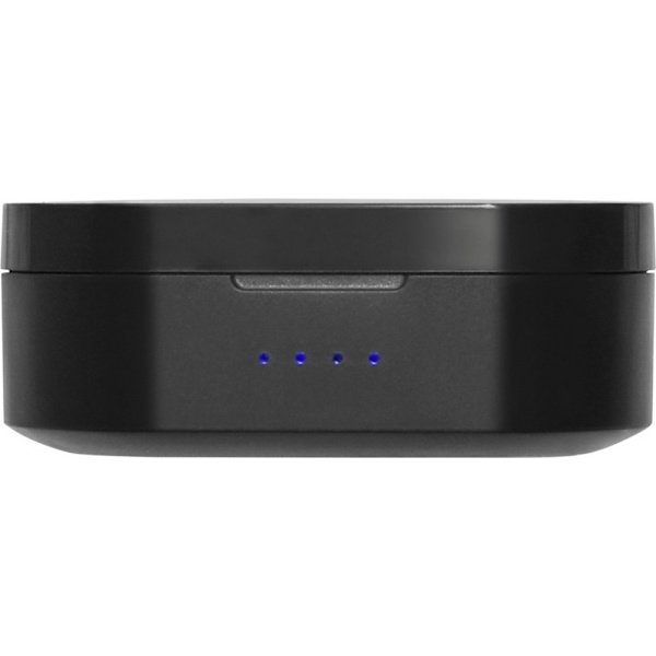 Prixton TWS157 Trådlösa Öronproppar One Size Solid Black Solid Black One Size