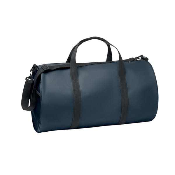 MidOcean Bangkok RPET Duffle Bag One Size Blå Blue One Size