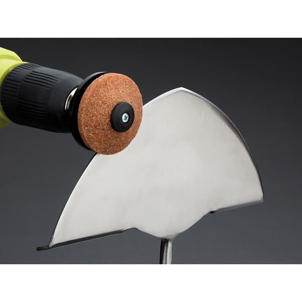 Multi-sharp Multi-sharp Ms1301 Rotorklippare/Trädgårdsredskapslip Multi Colour One Size