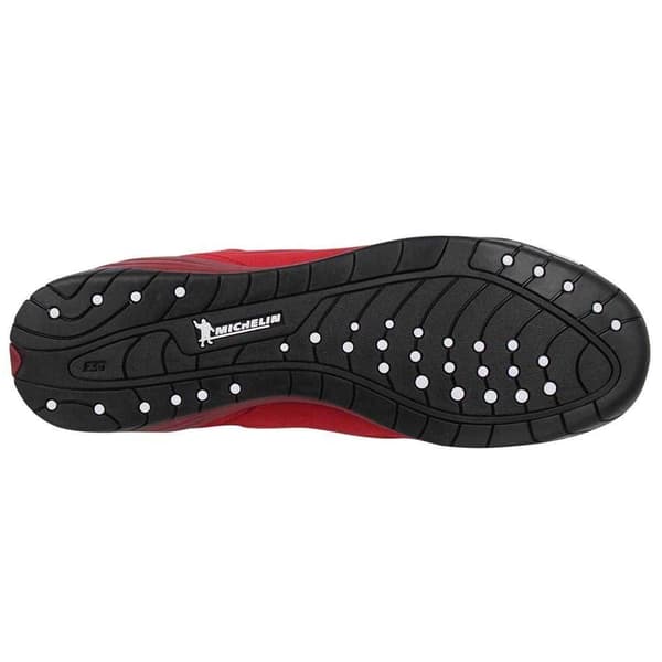 Everlast Boxningsskor i Mesh för Herr 8 UK Röd Red 8 UK