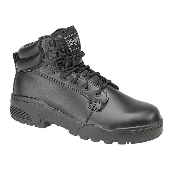 Magnum Patrol CEN (11891) / Damstövlar / Unisex Stövlar 6 UK Bl Black 6 UK