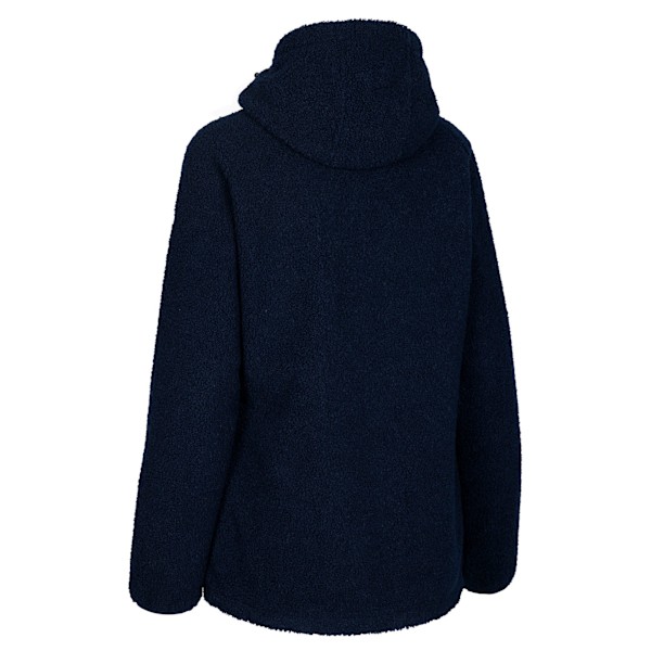 Trespass Wando Hybrid Jacka för Kvinnor/Dam XS Marinblå Navy XS