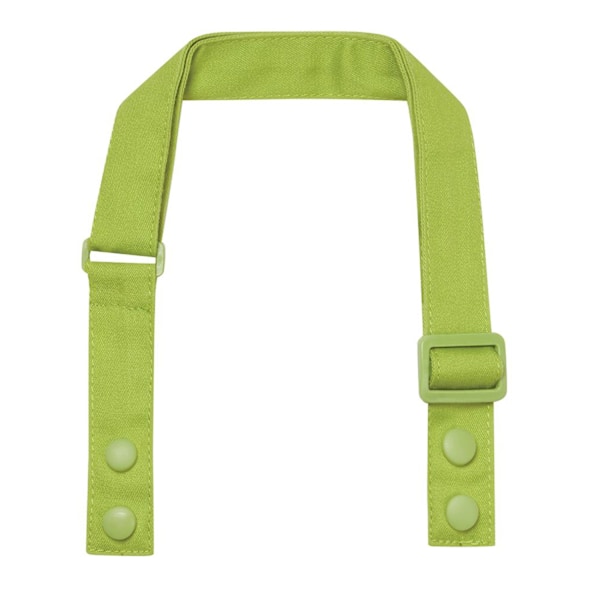 Premier Swap & Pop Anpassningsbar Förkläde One Size Lime Green Lime Green One Size