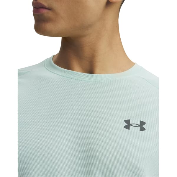 Under Armour Herr 2.0 T-shirt L Mint Mint L