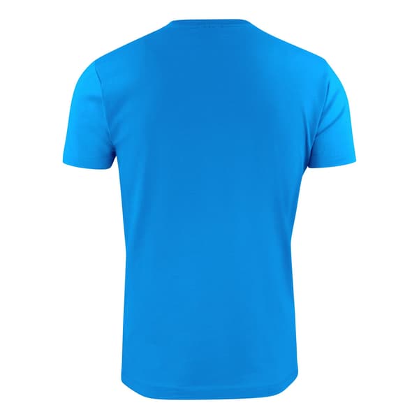 Printer Herr Rsx Lättvikts T-shirt M Ocean Blue Ocean Blue M
