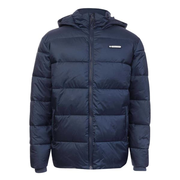 Nautica Herr Paul Regular Pufferjacka M Marinblå Navy M