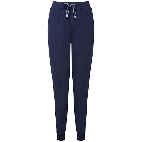 Onna Energized Onna-Stretch Joggingbyxor för Kvinnor/Dam 3XL Marinblå Navy 3XL