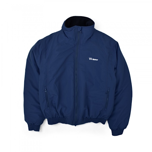 Whitaker Unisex Vuxen Rastrick Jacka XS Marinblå Navy XS