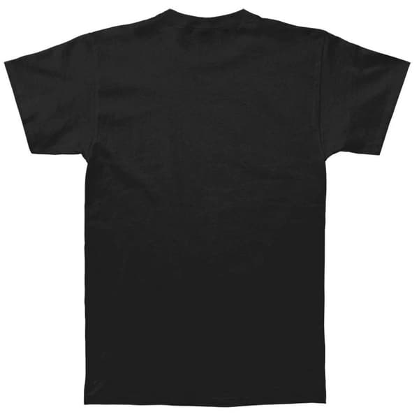 Blue Beetle Herr Courage Bomulls T-shirt M Svart Black M