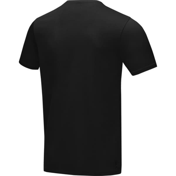 Elevate Balfour T-shirt M Svart Black M