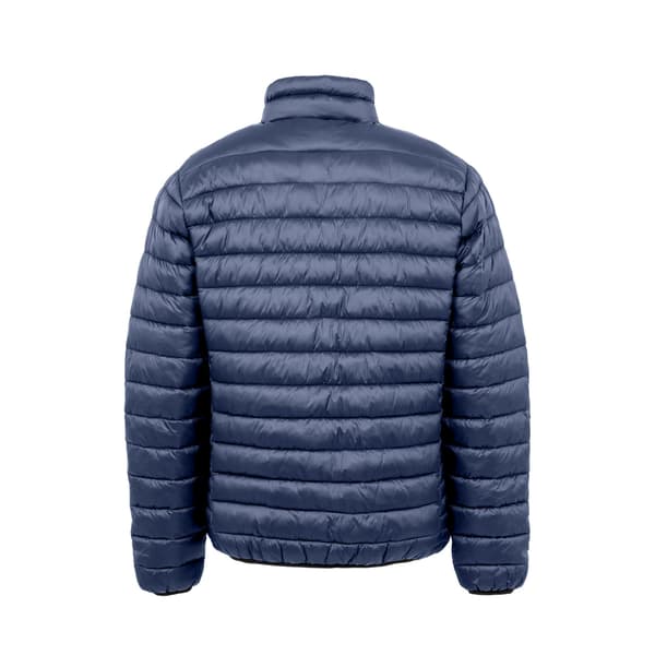 Result Genuine Recycled Herr Recycled Vadderad Jacka S Marin Navy S