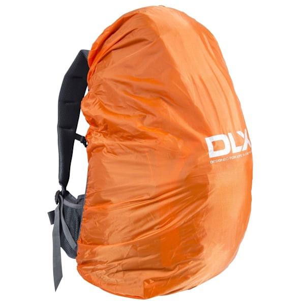 Trespass Twinpeak70 DLX Ryggsäck One Size Flint Flint One Size