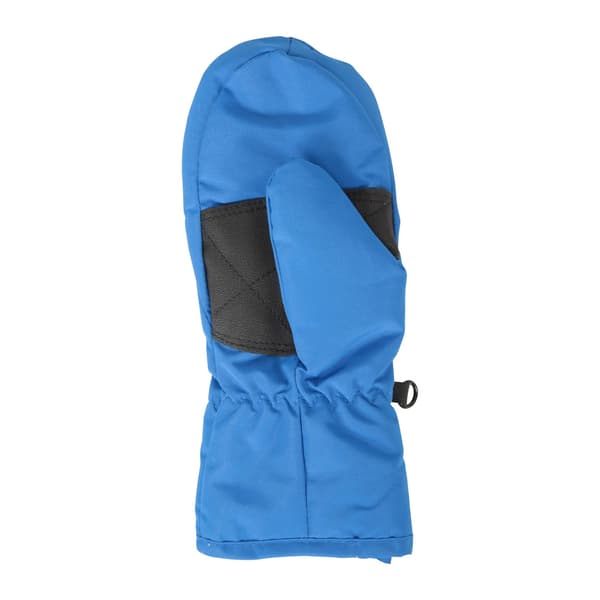 Mountain Warehouse Barn/Kids Skidvantar L Ljusblå Bright Blue L