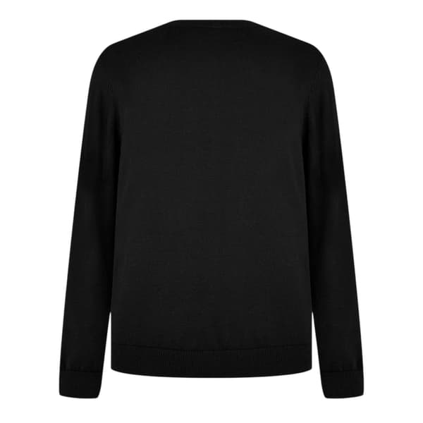 Hugo Boss Herr Cassius C Tröja XL Svart Black XL